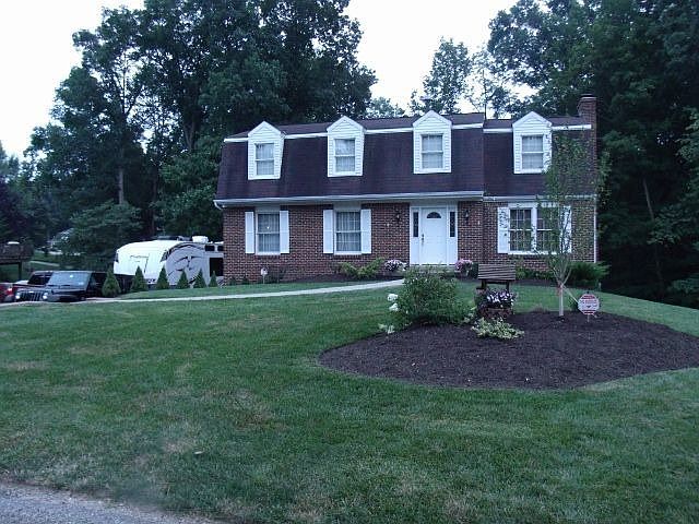 4027 Dublane Court