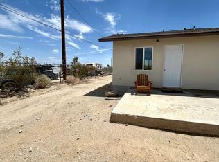 6663 Sage Ave, Twentynine Palms, CA 92277