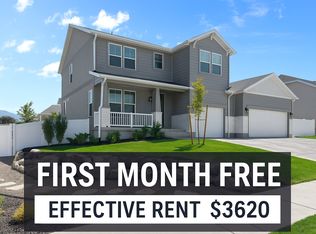 1372 S Loveland Ln, Saratoga Springs, UT 84045