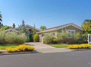 119 Savannah Way, Windsor, CA 95492