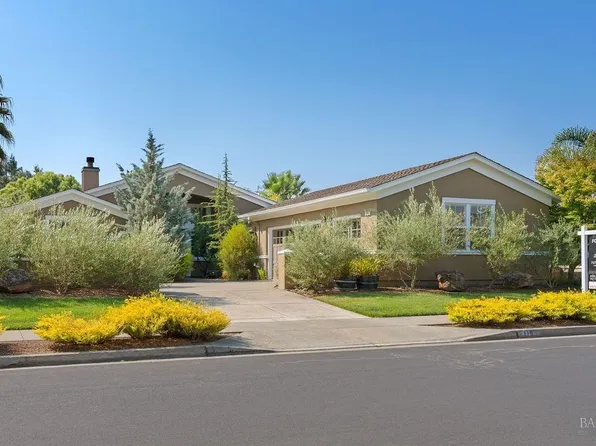 119 Savannah Way, Windsor, CA 95492