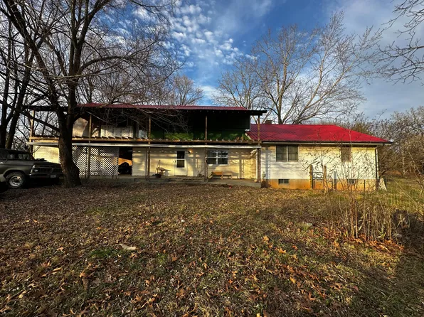 8081 County Road 1740, Peace Valley, MO 65788