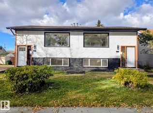 12716 125th St NW, Edmonton, AB T5L0T7