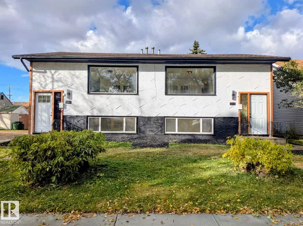 12716 125th St NW, Edmonton, AB T5L 0T7