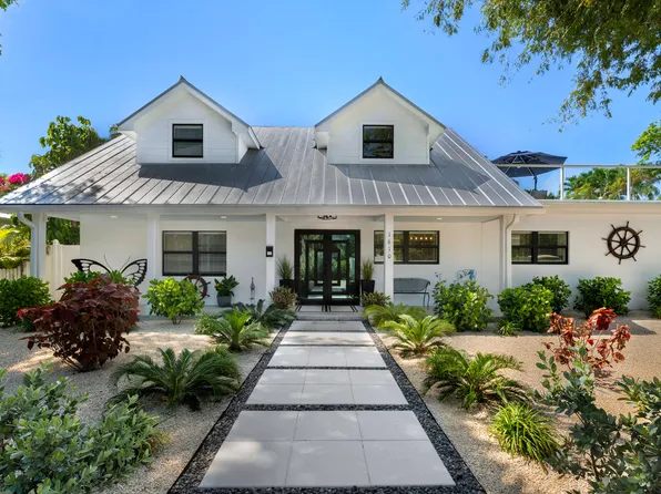 1610 Von Phister St, Key West, FL 33040