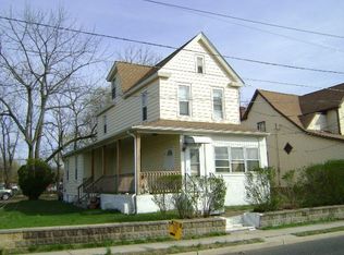 1036 Washington Ave, Woodbury, NJ 08096