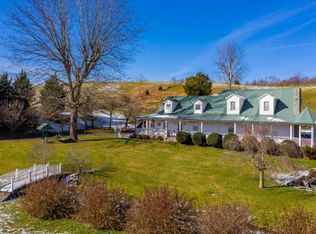 3464 Cherokee Rd, Jonesborough, TN 37659