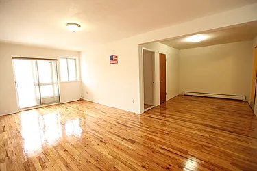 Rented by Keller Williams NYC