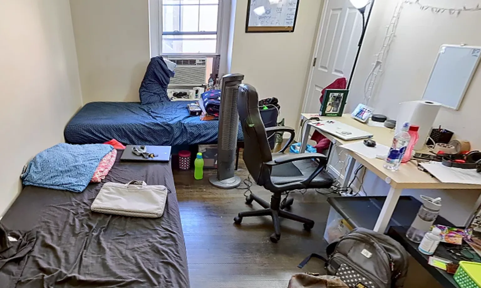 707 Shawmut Ave #2L Boston MA 02119 — Photo 2