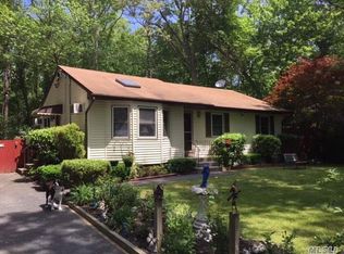 89A Coram Mount Sinai Rd, Coram, NY 11727