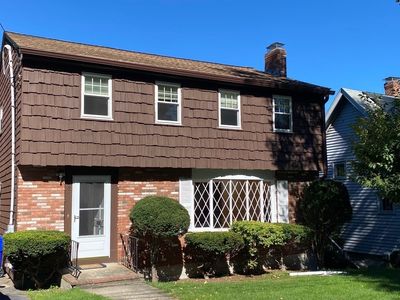 103 Whitcomb Ave, Jamaica Plain, MA, 02130