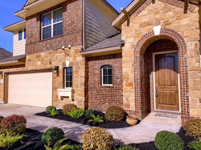 205 Silkstone St, Hutto, TX, 78634