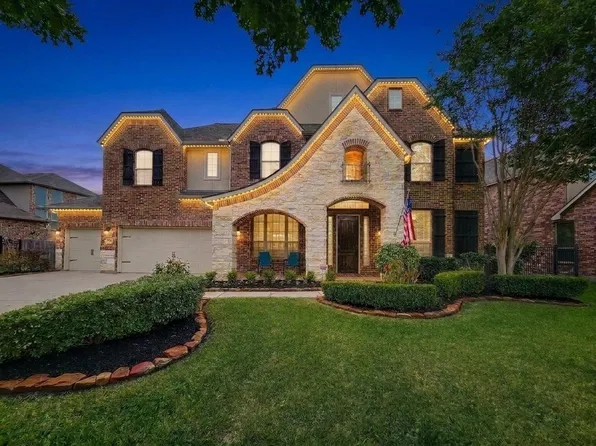 9706 Kirkstone Terrace Dr, Spring, TX 77379