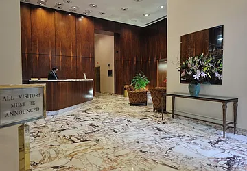 Rented by Compass