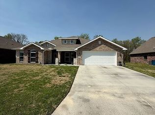 5213 Evergreen Rd, Joplin, MO 64801