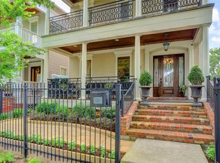 1229 Nicholson St, Houston, TX 77008
