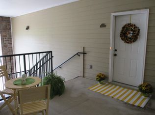4008 W Worley St UNIT 3, Columbia, MO 65203