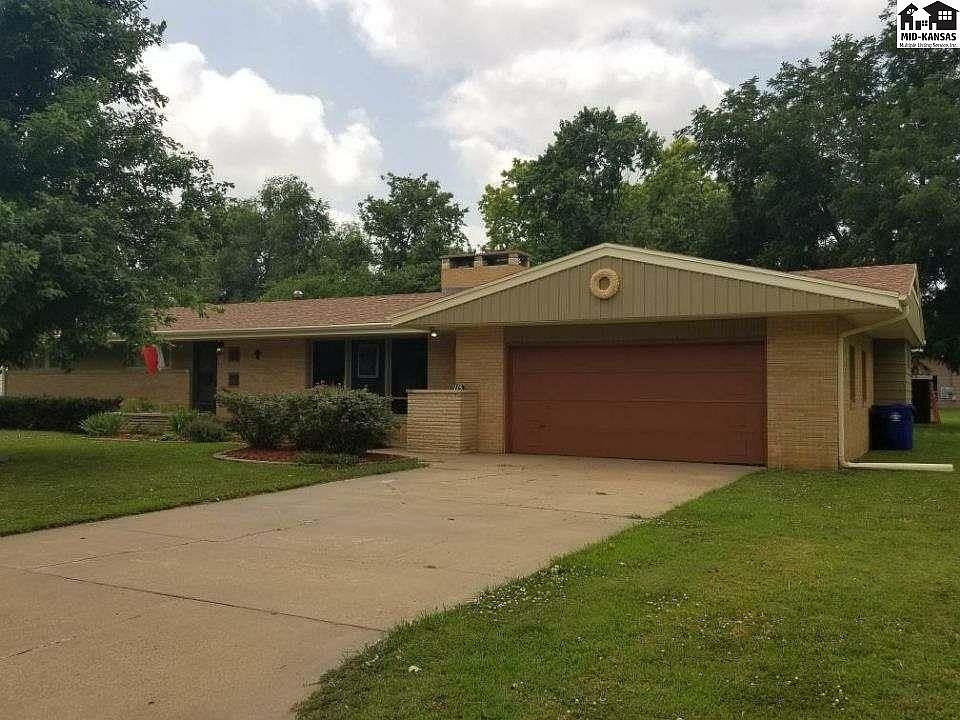 115 N Cedar St, KS 67456 Zillow