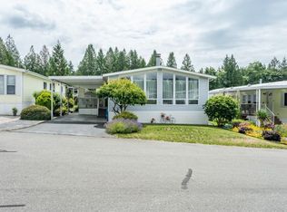 2315 198th St #53, Langley, BC V2Z1Z1
