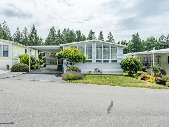 2315 198th St #53, Langley, BC V2Z 1Z1