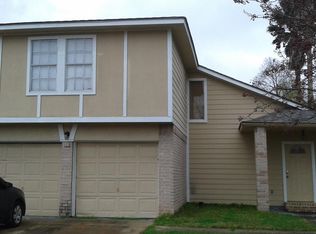 1722 Oakwell Ln, Katy, TX 77449