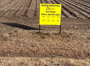 1425 Ormsby Rd, Central City, NE 68826