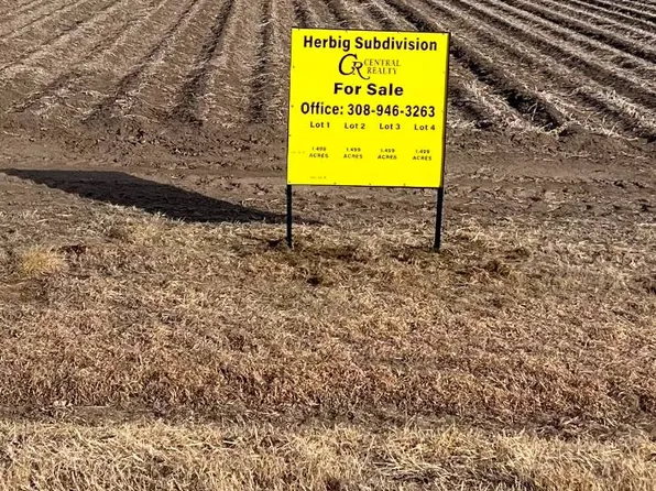 1425 Ormsby Rd, Central City, NE 68826