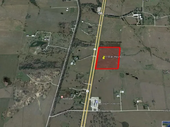 0 Hyw #6, Hempstead, TX 77445