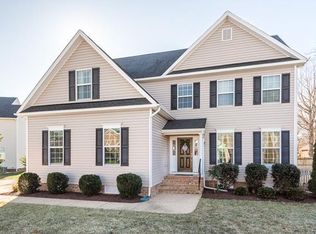14619 Little Hawk Dr, Midlothian, VA 23114