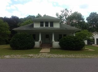31 N Stuck St, Mc Clure, PA 17841