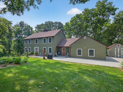 2040 Summit Dr NE, Rochester, MN, 55906