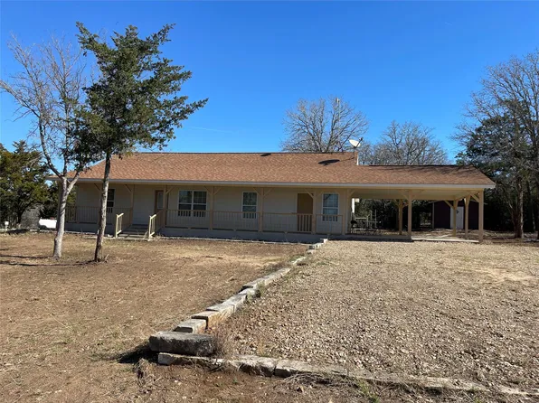 6164 S Fm 535, Cedar Creek, TX 78612