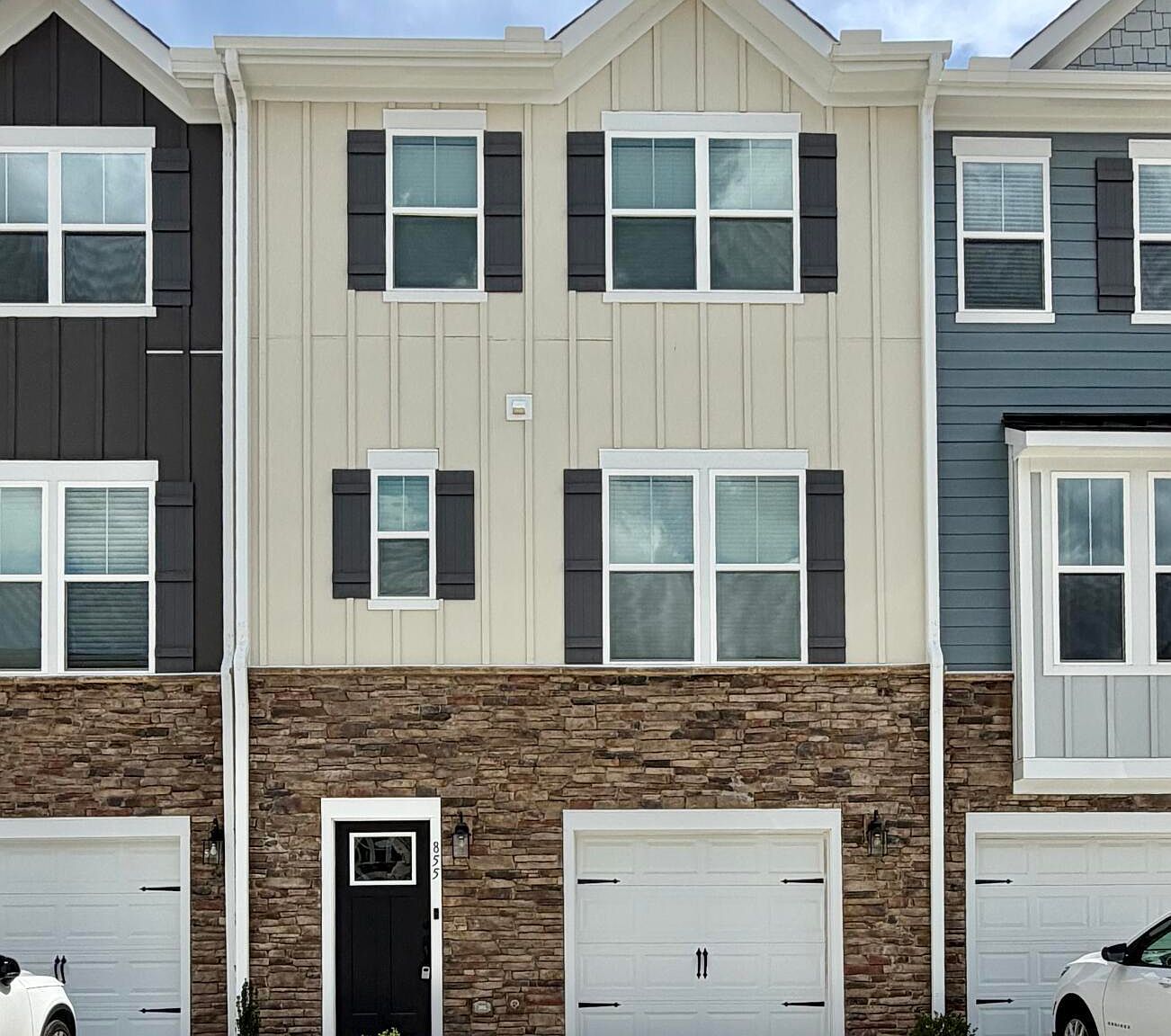 855 Parc Townes Drive