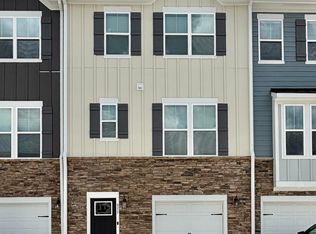 855 Parc Townes Dr, Wendell, NC 27591