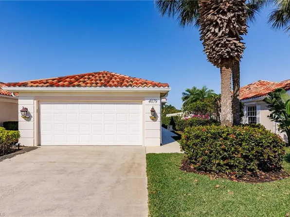 4079 Los Altos CT, NAPLES, FL 34109