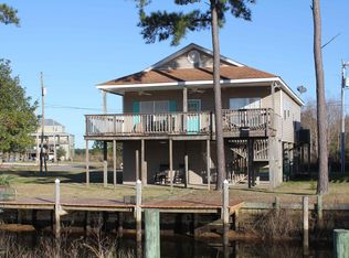 4080 S Sumatra St, Bay Saint Louis, MS 39520