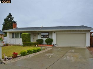 300 Casper Pl, San Ramon, CA 94583