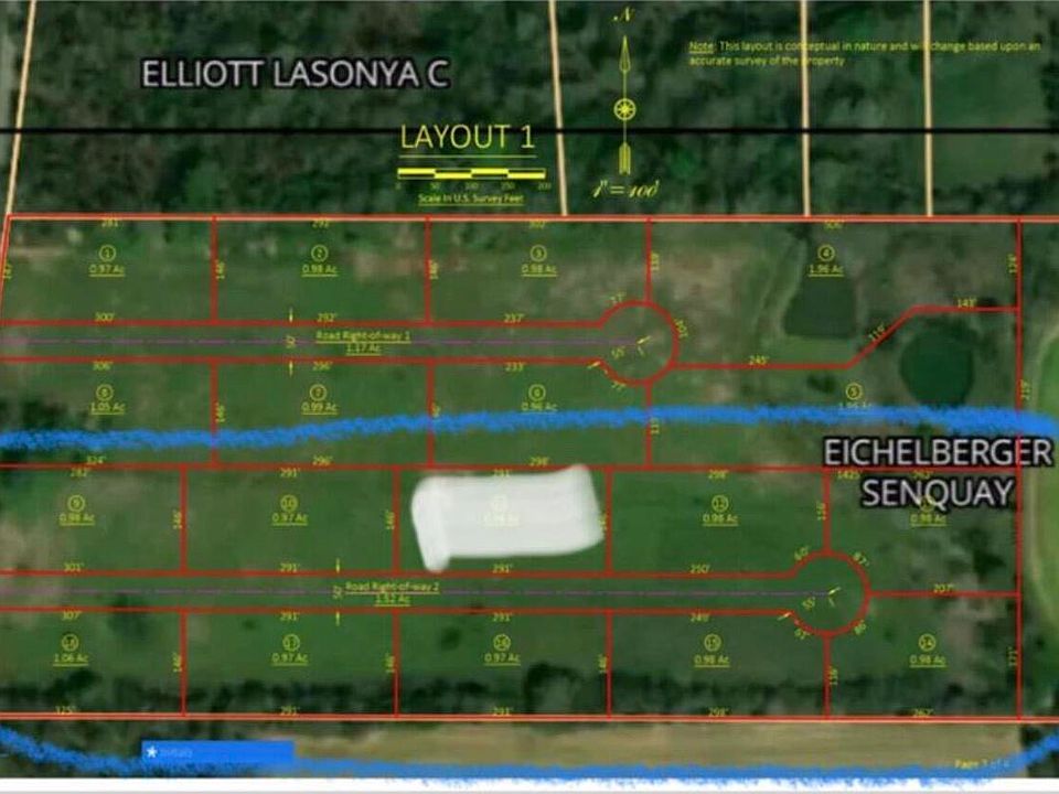 1st image of LOT 11 County Road 177