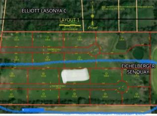 LOT 11 County Road 177, Okolona, MS 38860