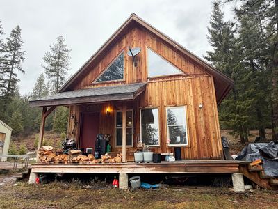 1539 Matson Rd #F, Colville, WA, 99114