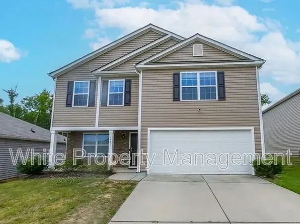 1525 Lilly Springs Pl, Dallas, NC 28034