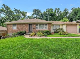534 Derinda Ave, Saint Louis, MO