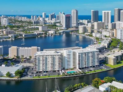 401 Golden Isles Dr APT 409, Hallandale, FL, 33009