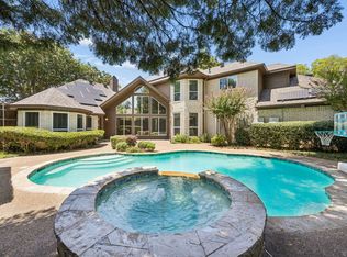 2020 Kipling Dr, Flower Mound, TX 75022