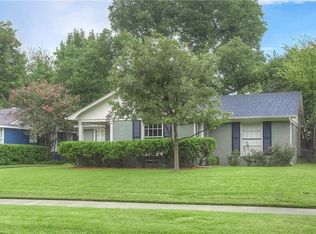 2717 5th Ave, Fort Worth, TX 76110