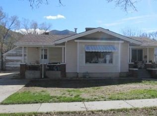 160 N 100 W, Brigham City, UT 84302