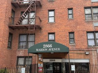 2866 Marion Ave APT 3J, Bronx, NY
