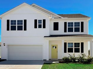 4260 Bright Blossom Way SE LOT 252, Bolivia, NC 28422