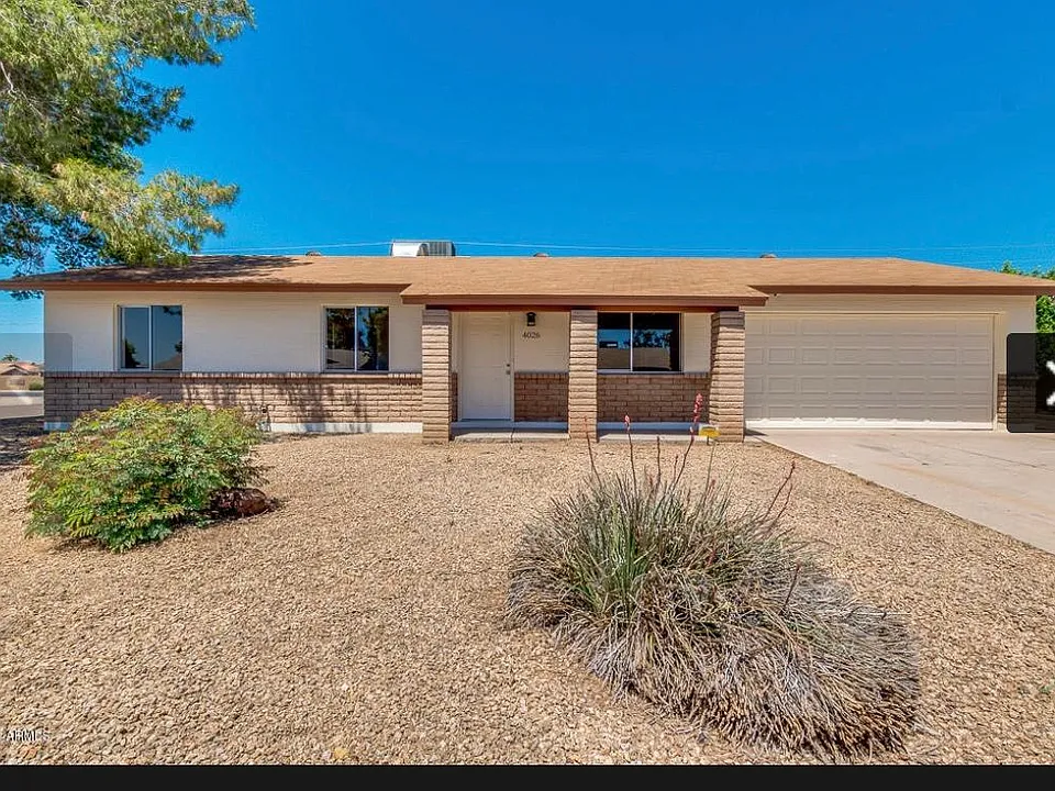 4026 W Desert Hills Dr