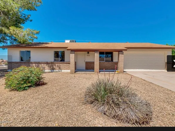 4026 W Desert Hills Dr, Phoenix, AZ 85029